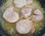 Foto del paso 6 de la receta: Solomillo de cerdo con salsa de naranja