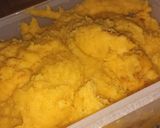 A picture of step 9 of (Crock-Pot) Golden Loaded Mashed Potatoes.