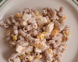 Foto del paso 3 de la receta: Ensalada de Coditos con Queso y Elote