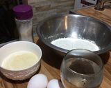 Foto del paso 1 de la receta: Garganellis caseros!