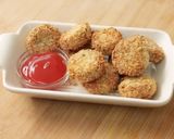 Foto langkah ke 5 dari resep Nugget Tempe Devina Hermawan.