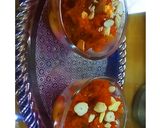 झटपट गाजर का हलवा (gajar halwa recipe in marathi) रेसिपी स्टेप 1 फोटो 