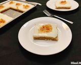 A picture of step 10 of Semolina Dessert with Cream.