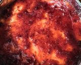 Foto del paso 8 de la receta: Tarta de queso con ganache de chocolate blanco