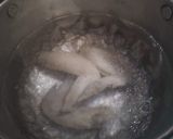 Foto langkah ke 1 dari resep Sup Ayam Simple.