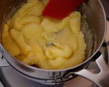 A picture of step 5 of How To Make CRULLERS (Homemade Choux Pastry Donuts, Deep Fried Donuts).