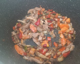 Foto del paso 2 de la receta: Gazpacho manchegos a mi manera
