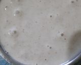 তেল ছাড়া ওটস অপ্পম (Oil free oats appam recipe in bengali) রেসিপির ধাপ 2 ছবি