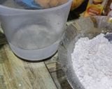 Foto langkah ke 1 dari resep Pisang Goreng Keju.