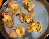 પનીર ટિક્કા (Paneer Tikka Recipe In Gujarati) રેસીપી સ્ટેપ4ફોટો
