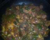 Foto del paso 5 de la receta: Revuelto rociero típico andaluz