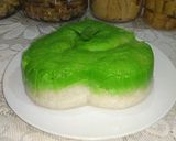 Foto langkah ke 14 dari resep Kue TALAM Srikaya.