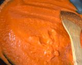 Sült paprikás tészta 🫑 recept fázis 3 fotója