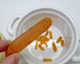 烏魚子蒸蛋的食譜步驟1照片