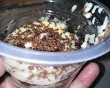 Foto langkah ke 6 dari resep Cake oreo.