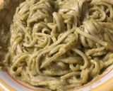 Foto del paso 7 de la receta: Salsa / Crema de brócoli 🥦