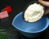 Foto langkah ke 1 dari resep MEMBUAT KATAIFI/KUNAFA SENDIRI |BAHAN ISIAN COKLAT DUBAI.