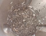Foto del paso 4 de la receta Crema de champiñones y puerro