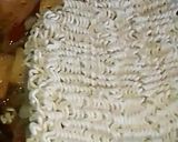 Foto del paso 5 de la receta: Fideos veganos con tofu