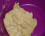 Foto langkah ke 1 dari resep Kue garpu kari.