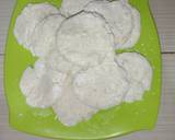 Cireng crispy bumbu rujak langkah memasak 4 foto