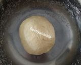 Foto langkah ke 2 dari resep Pizza homemade (oven).