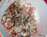 Foto del paso 3 de la receta: Albóndigas en salsa
