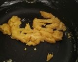 A picture of step 5 of Mac & cheese.