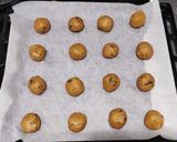 Foto del paso 9 de la receta: Galletas 🍪 Chips Ahoy !