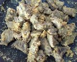 Foto langkah ke 3 dari resep Daging dendeng.
