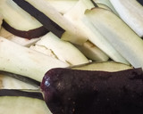 Foto del paso 1 de la receta: Berenjenas en escabeche🍆 Re fácil y riquísimas!