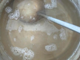 Fruitty Pudding