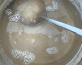 Foto langkah ke 2 dari resep Fruitty Pudding.