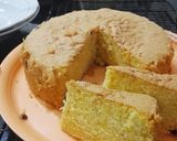Foto langkah ke 4 dari resep English Cake.