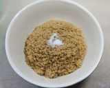 Foto del paso 3 de la receta: Muffins de plátano y nuez