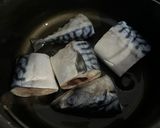 Foto langkah ke 3 dari resep Sarden Homemade.