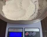 Chocolate turtle bread recipe step 2 photo