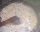 વ્હાઈટ ગ્રેવી પાસ્તા (White Gravy Pasta Recipe In Gujarati) રેસીપી સ્ટેપ2ફોટો