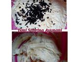 Foto langkah ke 2 dari resep Kue Balut Palm Sugar.