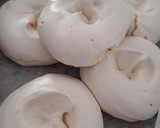 Foto del paso 6 de la receta: Mini pavlova en mousse de cítricos