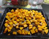 Foto del paso 2 de la receta: Ñoquis de zapallo ~libre de gluten~