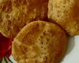 પુરી રેસીપી સ્ટેપ4ફોટો