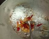 Foto langkah ke 3 dari resep Tumis labu waluh dan wortel sederhana simple.