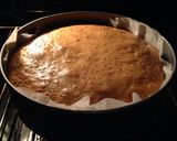 Foto del passaggio 6 della ricetta Torta di Mandorle, Miele e Olio d'Oliva