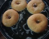 Foto langkah ke 10 dari resep Donat Tape.