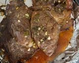 รูปขั้นตอนการทำที่ 2 ของ Carne Asada Tacos