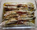 Foto del paso 6 de la receta Boquerones en vinagre a mi manera