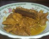 Foto langkah ke 6 dari resep Semur Daging.
