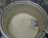 Foto langkah ke 3 dari resep Kacang Vanilla (Kue Lebaran) Anti Gagal.