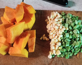Foto del paso 2 de la receta: Charquicán con huevo frito